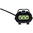 270-1004 Direct Fit Manifold Absolute Pressure Sensor Connector, Sold Individually