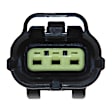 270-1004 Direct Fit Manifold Absolute Pressure Sensor Connector, Sold Individually