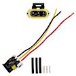 270-1038 Direct Fit Electrical Pigtail, Sold Individually