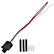 270-1045 Direct Fit Electrical Pigtail, Sold Individually