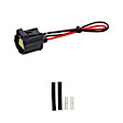 270-1052 Direct Fit Electrical Pigtail, Sold Individually