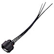 270-1088 Direct Fit Manifold Absolute Pressure Sensor Connector, Sold Individually