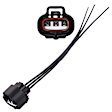 270-1088 Direct Fit Manifold Absolute Pressure Sensor Connector, Sold Individually