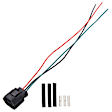 270-1094 Direct Fit Electrical Pigtail, Sold Individually