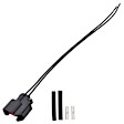270-1100 Direct Fit ABS Wheel Speed Sensor Connector, Sold Individually