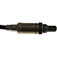 350-33153 Before Catalytic Converter Oxygen Sensor, Sold Individually, 1-wire, 1.8L, 4Cyl, Walker Products Aftermarket Base Sensor