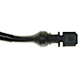 350-33153 Before Catalytic Converter Oxygen Sensor, Sold Individually, 1-wire, 1.8L, 4Cyl, Walker Products Aftermarket Base Sensor