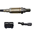 350-33153 Before Catalytic Converter Oxygen Sensor, Sold Individually, 1-wire, 1.8L, 4Cyl, Walker Products Aftermarket Base Sensor