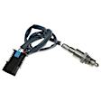 350-341018 After Catalytic Converter Oxygen Sensor, Sold Individually, 4-wire, Walker Products Aftermarket Base Sensor