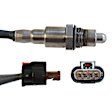 350-341024 After Catalytic Converter Oxygen Sensor, Sold Individually, 4-wire, Walker Products Aftermarket Base Sensor