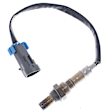 350-341047 After Catalytic Converter Oxygen Sensor, Sold Individually, 4-wire, Walker Products Aftermarket Base Sensor
