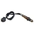 350-341057 Oxygen Sensor, Sold Individually, 4-wire, Walker Products Aftermarket Base Sensor