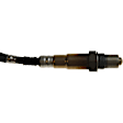 350-341057 Oxygen Sensor, Sold Individually, 4-wire, Walker Products Aftermarket Base Sensor