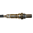 350-341059 Oxygen Sensor, Sold Individually, 4-wire, Walker Products Aftermarket Base Sensor