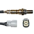 350-341059 Oxygen Sensor, Sold Individually, 4-wire, Walker Products Aftermarket Base Sensor