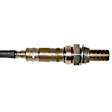 350-341062 After Catalytic Converter Oxygen Sensor, Sold Individually, 4-wire, 2.4L, 4Cyl, Walker Products Aftermarket Base Sensor