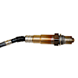 350-341078 After Catalytic Converter Oxygen Sensor, Sold Individually, 4-wire, 3.5L, 6Cyl, Walker Products Aftermarket Base Sensor