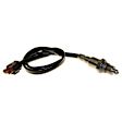 350-34150 Oxygen Sensor, Sold Individually, 4-wire, Walker Products Aftermarket Base Sensor