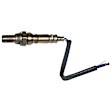 350-34200 Oxygen Sensor, 4-wire, Universal, Needs Splicing, Walker Products Aftermarket Base Sensor