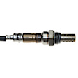 350-34200 Oxygen Sensor, 4-wire, Universal, Needs Splicing, Walker Products Aftermarket Base Sensor