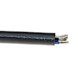 350-34200 Oxygen Sensor, 4-wire, Universal, Needs Splicing, Walker Products Aftermarket Base Sensor