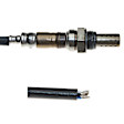 350-34200 Oxygen Sensor, 4-wire, Universal, Needs Splicing, Walker Products Aftermarket Base Sensor