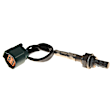 350-34825 After Catalytic Converter Oxygen Sensor, Sold Individually, 4-wire, Walker Products Aftermarket Base Sensor