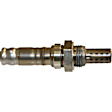 350-34825 After Catalytic Converter Oxygen Sensor, Sold Individually, 4-wire, Walker Products Aftermarket Base Sensor