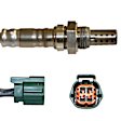 350-34825 After Catalytic Converter Oxygen Sensor, Sold Individually, 4-wire, Walker Products Aftermarket Base Sensor