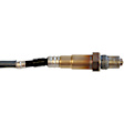 350-34998 Oxygen Sensor, Sold Individually, 4-wire, Walker Products Aftermarket Base Sensor