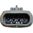 350-34998 Oxygen Sensor, Sold Individually, 4-wire, Walker Products Aftermarket Base Sensor