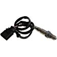 350-35050 Before Catalytic Converter Oxygen Sensor, Sold Individually, 5-wire, Walker Products Aftermarket Base Sensor
