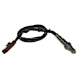 350-35100 Oxygen Sensor, Sold Individually, 5-wire, Walker Products Aftermarket Base Sensor