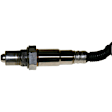 350-35100 Oxygen Sensor, Sold Individually, 5-wire, Walker Products Aftermarket Base Sensor