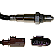350-35100 Oxygen Sensor, Sold Individually, 5-wire, Walker Products Aftermarket Base Sensor