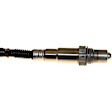 350-35132 Oxygen Sensor, Sold Individually, 5-wire, 2.0L, 4Cyl, Walker Products Aftermarket Base Sensor