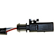 350-35132 Oxygen Sensor, Sold Individually, 5-wire, 2.0L, 4Cyl, Walker Products Aftermarket Base Sensor