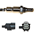 350-35159 Oxygen Sensor, Sold Individually, 5-wire, Walker Products Aftermarket Base Sensor