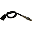 350-35164 Oxygen Sensor, Sold Individually, 5-wire, Walker Products Aftermarket Base Sensor