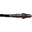350-35164 Oxygen Sensor, Sold Individually, 5-wire, Walker Products Aftermarket Base Sensor
