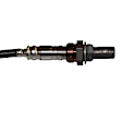 350-64063 Oxygen Sensor, Sold Individually, 2.2L, 4Cyl, Walker Products Aftermarket Base Sensor