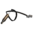 350-31002 Before Catalytic Converter Oxygen Sensor, Sold Individually, 1-wire, 1.5L, 4Cyl, Walker Products Aftermarket Base Sensor