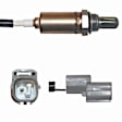 350-31002 Before Catalytic Converter Oxygen Sensor, Sold Individually, 1-wire, 1.5L, 4Cyl, Walker Products Aftermarket Base Sensor