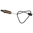 350-31003 Before Catalytic Converter Oxygen Sensor, Sold Individually, 1-wire, Walker Products Aftermarket Base Sensor