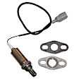 350-31005 Before Catalytic Converter Oxygen Sensor, Sold Individually, 1-wire, Walker Products Aftermarket Base Sensor