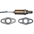 350-31005 Before Catalytic Converter Oxygen Sensor, Sold Individually, 1-wire, Walker Products Aftermarket Base Sensor
