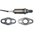 350-31006 Before Catalytic Converter Oxygen Sensor, Sold Individually, 1-wire, Walker Products Aftermarket Base Sensor