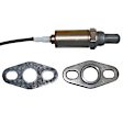 350-31007 Before Catalytic Converter Oxygen Sensor, Sold Individually, 1-wire, Walker Products Aftermarket Base Sensor