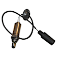 350-31009 Before Catalytic Converter Oxygen Sensor, Sold Individually, 1-wire, Walker Products Aftermarket Base Sensor