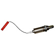 350-31013 Before Catalytic Converter Oxygen Sensor, Sold Individually, 1-wire, Walker Products Aftermarket Base Sensor